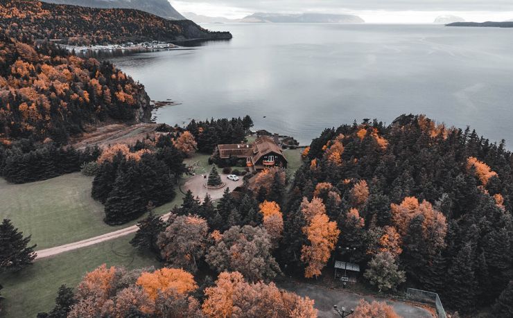 移民多米尼克护照